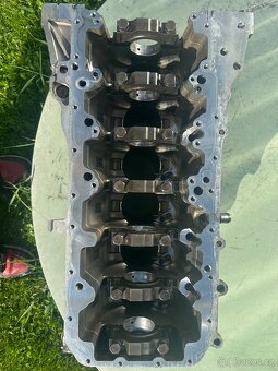 Blok BMW N57D30A - 5