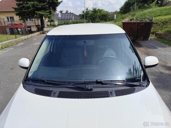 Škoda Fabia 2 1.2HTP 51kW AMBITION 2008 - 5
