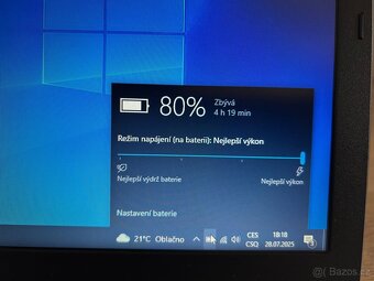 Notebook Acer Aspire V13 13” intel i3 - 5