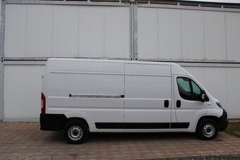 Fiat Ducato, 2,3 JTD L3H2 Maxi+klima 2020 - 5
