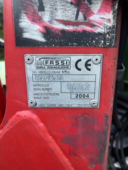 Magma Alficar 2.8TD 4x4 - 5