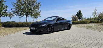 BMW 335i e93 - Nové vstřiky - Super zvuk - servisované - 5