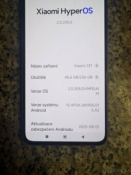 Xiaomi 13 T - 5