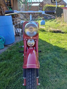Jawa 555 - 5
