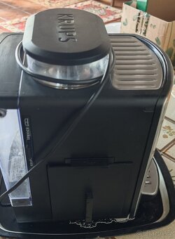 Automatický kávovar Krups - Espresseria Automatic - 5