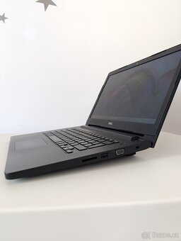 Notebook Dell Latitude e3470 (i5, SSD, 8GB RAM, 14" HD) - 5
