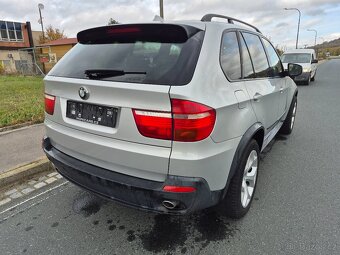 BMW X5 - 5