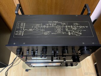 Sony marantz hitachi - 5