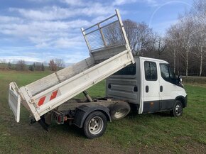 Iveco Daily 35C13 sklapěč-sklopka - 5