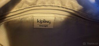 Krasna crossbody kipling taska - 5