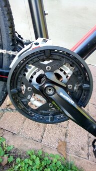 Kolo Scott sportster X30 - 5