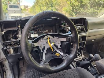 Náhradní díly OPEL FRONTERA (1999,2.2 benzín) - 5