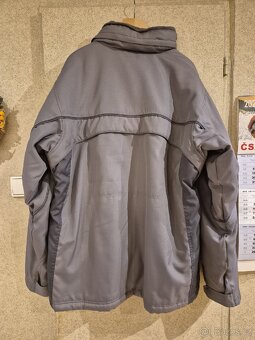Pánská zimní bunda XXL - 5