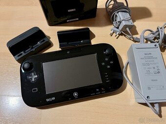 Nintendo Wii U – 32GB Premium Edition - 5