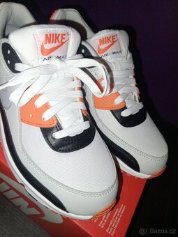 Nike Air Max 90 vel 40.5 - 5