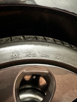 Kola bmw 5x120 r19 - 5