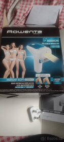 IPL Epilátor ROWENTA EP 9600 + 2 nové hlavice - 5