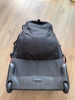 Cestovní taška s kolečky - 5