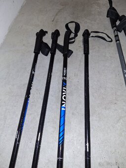 Dětské běžky komplet - 5