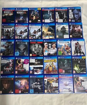 Ps4 ps5 hry od 149 Kč - 5