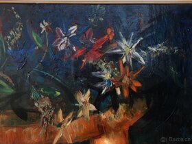 Obraz akademického malíře Šimka - 5