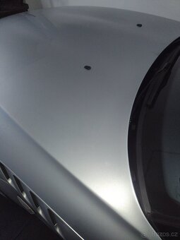 Predám prednú kapotu na BMW Z3 - 5