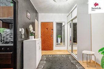 Prodej bytu 2+1 64 m2 Karla Steinera, Plzeň - 5