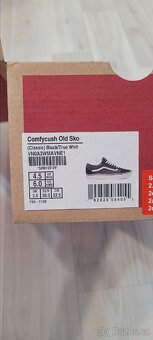 Dětské boty Vans vel.36 - 5