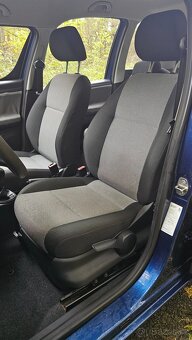Škoda Roomster 1.4 16v face, pěkný stav, 1.majitel - 5