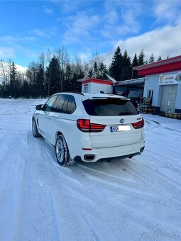 Bmw x5 f15 mpacket 2015 - 5