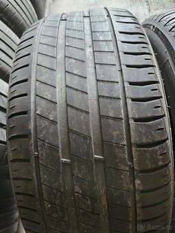 Letní pneu 235/45R18 BFGoodrich - 5