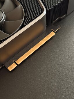 NVIDIA GeForce RTX 3070 Ti Founders Edition - 5