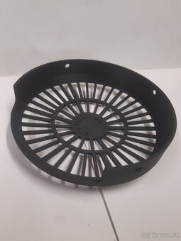 Kryt ventilátoru pro kompresory orlík - 5