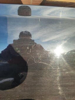 Škoda Superb 3 kombi - 5