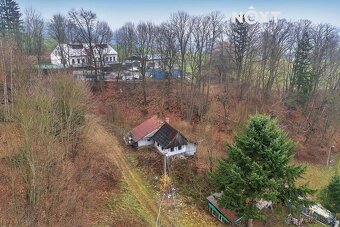 Prodej Chalupa, 75㎡ - 5