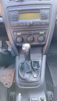 Octavia II 2.0 FSI 110kW - 5