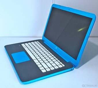 HP Stream 14 Intel SSD 14"HD 4gbRAM - 5