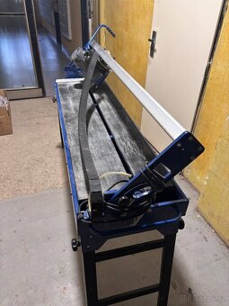 Scheppach Řezačka na dlažbu a obklady FS 4700 - 5