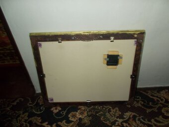 Hodiny obrazové na baterii - 5