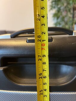 Velký kufr Dunlop - 5