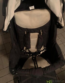 Golfový kočárek Baby1one - 5