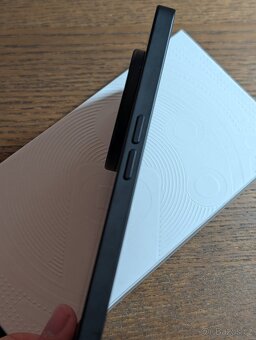 Nothing Phone (3a) Pro 256/12GB - 5