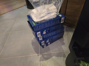 Robotický vysavač iRobot Roomba i7+ - 5