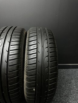 Sada pneu Fulda 185/65/14 - 5