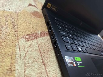 Acer Nitro V15 ANV15‑41‑R44G- Nový - Záruka - 5