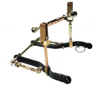 Malotraktor trakturek - 5