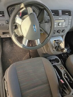 FORD C-MAX 1.6 TDCI 2008 ND - 5