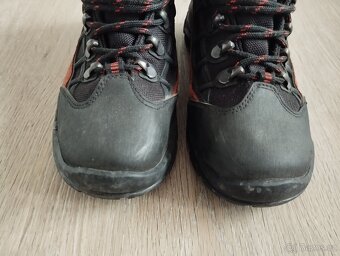 Trekové boty - 5
