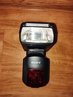 Blesk SONY HVL-F60M - 5