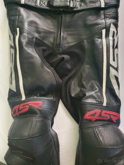 Kombinéza 4SR vel. 54 - 5